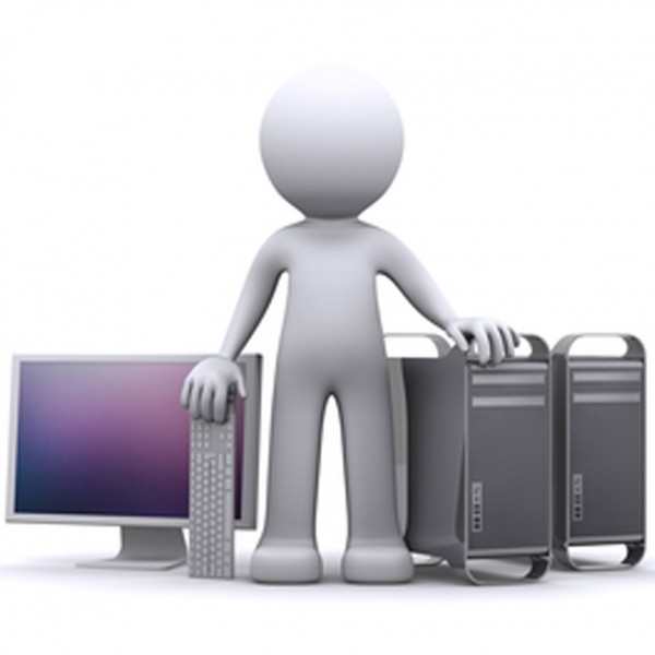 Corporate IT Hardware and Software