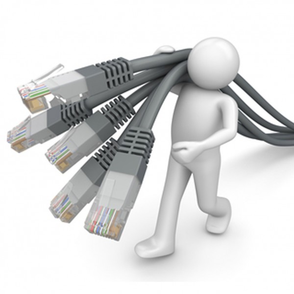 Network Infrastructure
